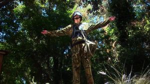 A Teoria do Big Bang  5×1