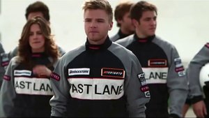 Nascido para Correr 2