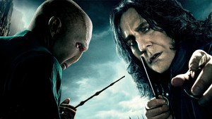 Harry Potter e as Relíquias da Morte: Parte 1
