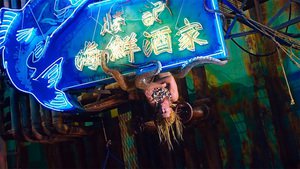 As Travessuras de Uma Sereia