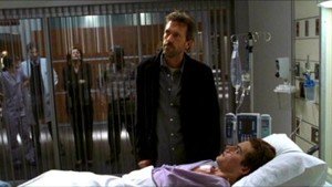 Dr. House 1×3