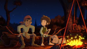 Trenk – O Cavaleiro Trapalhão