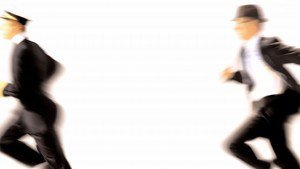 Prenda-me Se For Capaz