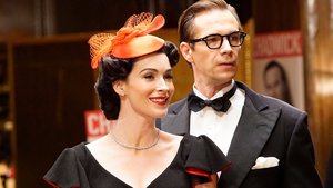 Marvel’s Agent Carter 2×6