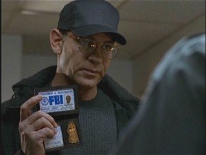 Ficheiros Secretos   4×21