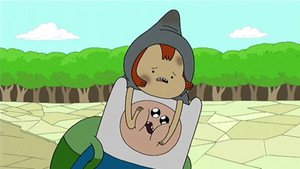 Hora de Aventura 1×13