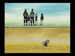 Naruto Shippuden 1×9