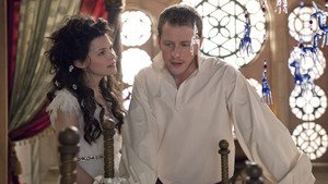 Once Upon a Time 1×1
