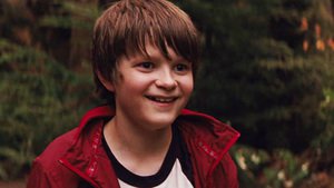 A Morte e Vida de Charlie