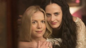 Penny Dreadful 1×5
