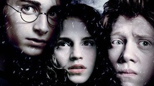Harry Potter e o Prisioneiro de Azkaban