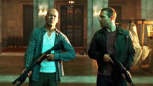 Duro de Matar 5: Um Bom Dia para Morrer