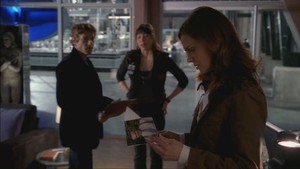 Bones 1×14
