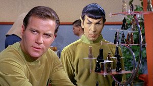 Jornada nas Estrelas: A Série Original