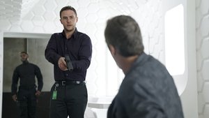 Marvel’s Agents of S.H.I.E.L.D. 4×11