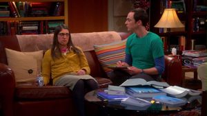 A Teoria do Big Bang 7×12