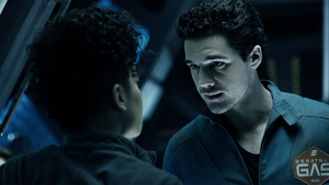 The Expanse 1×7