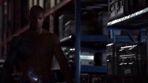 Agentes da S.H.I.E.L.D. 2×1