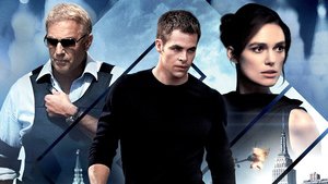 Operação Sombra – Jack Ryan