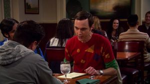 A Teoria do Big Bang  4×23