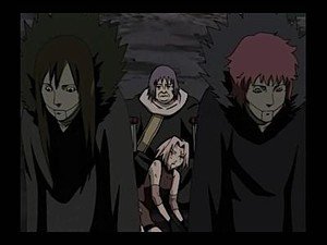 Naruto Shippuden 1×22