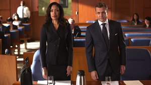 Suits 4×9