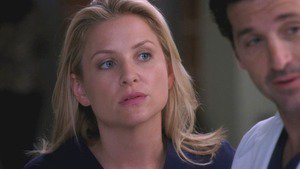 Anatomia de Grey 6×7