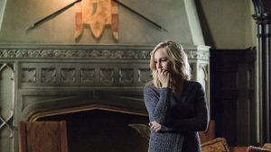 Diários de Um Vampiro 6×15