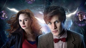 Doctor Who