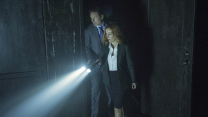 The X-Files 10×4