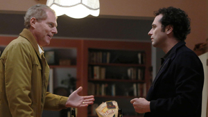 The Americans 1×2
