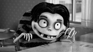 Frankenweenie