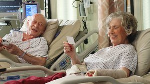 Anatomia de Grey 6×22