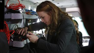 Agentes da S.H.I.E.L.D. 1×4