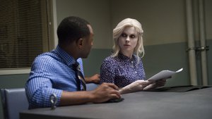 iZombie 1×7