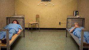 Orange Is the New Black 3×2