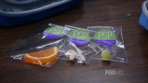 Brooklyn Nine-Nine 1×20