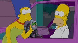 Os Simpsons 25×7