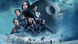 Rogue One: Uma História de Star Wars