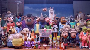 Sing: Quem Canta Seus Males Espanta