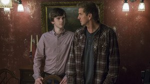 Bates Motel 3×7