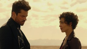 Preacher 1×3