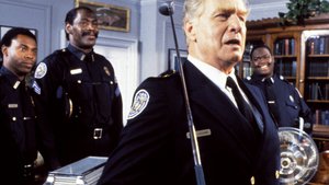 Loucademia de Polícia 5: Missão Miami Beach