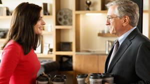 Um Senhor Estagiário