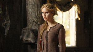 Diários de Um Vampiro 3×8