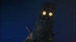 O Fantástico Jaspion! 1×9