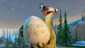 A Era do Gelo: Uma Aventura de Páscoa