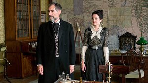 Penny Dreadful 1×2