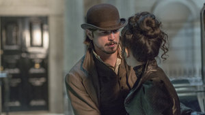 Penny Dreadful 2×1