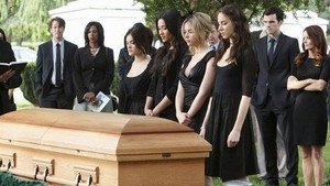 Pretty Little Liars 2×5